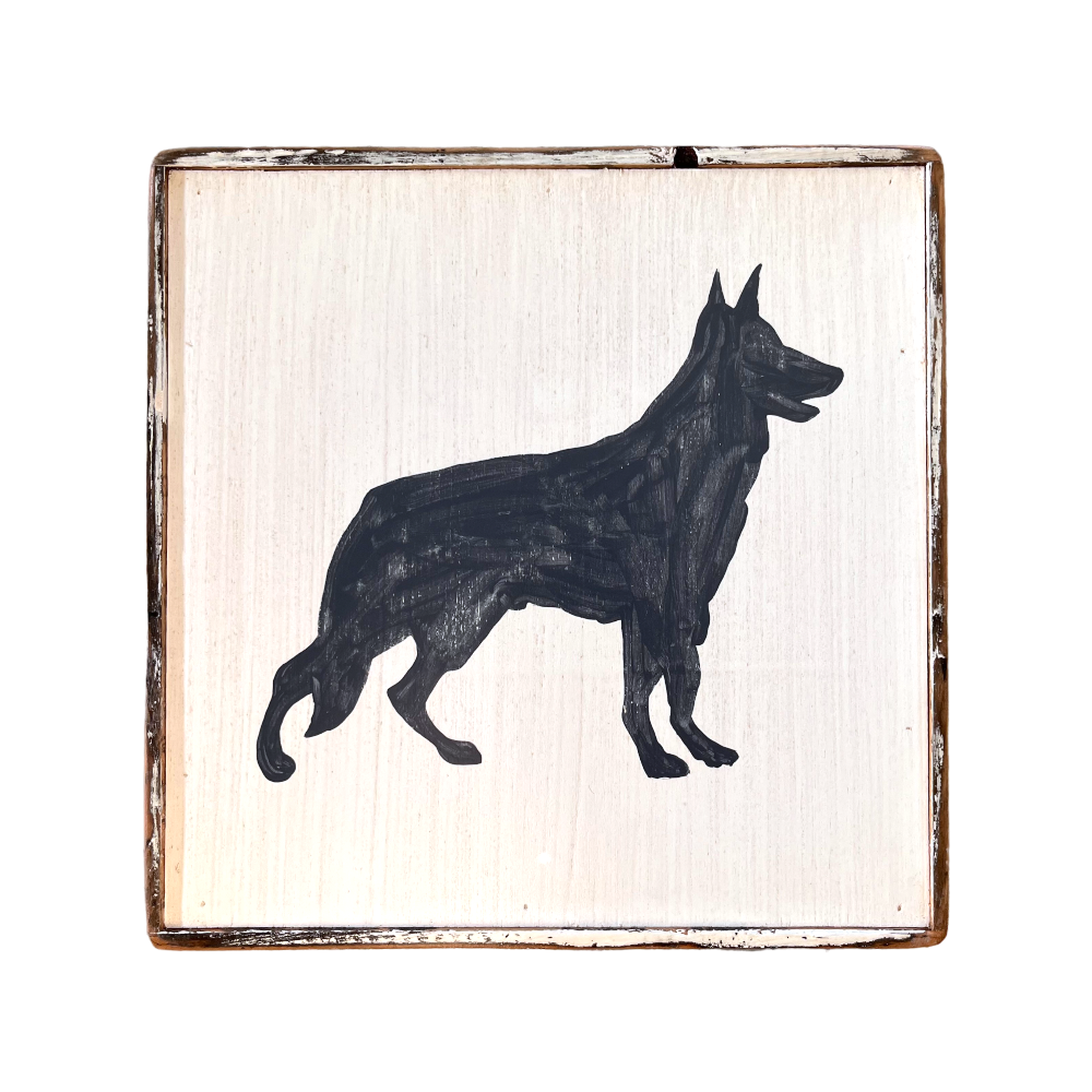 Dog Art