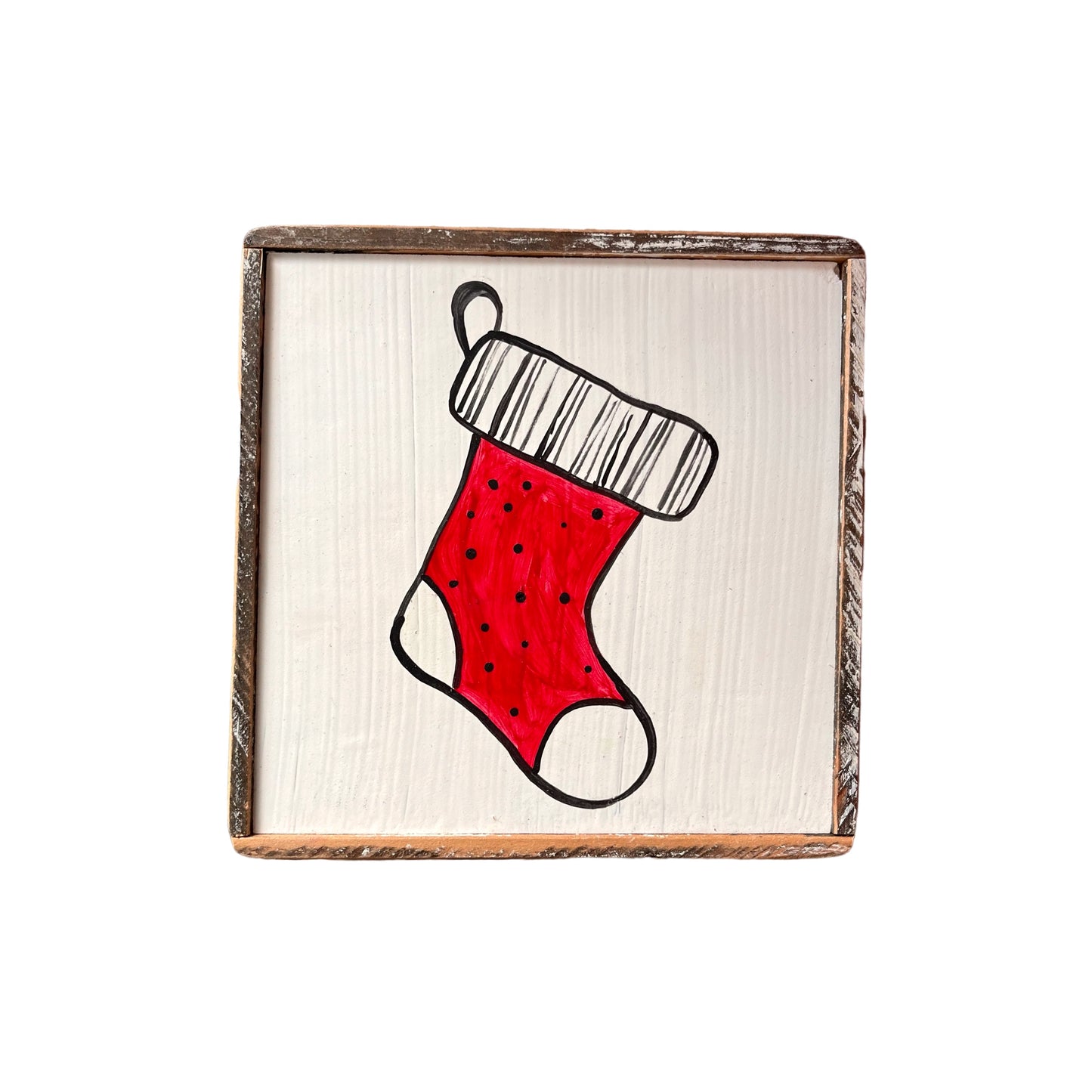 Littlest Stocking