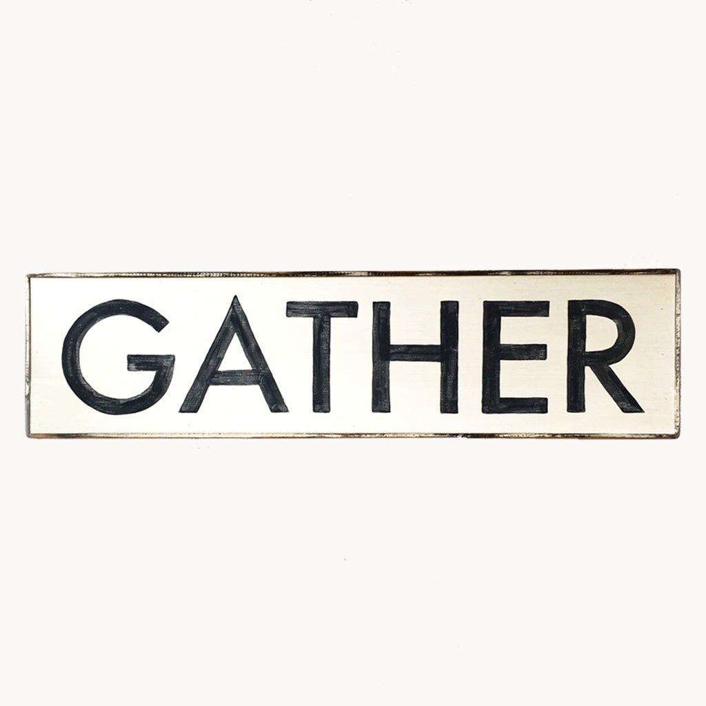 Gather - true RED betty