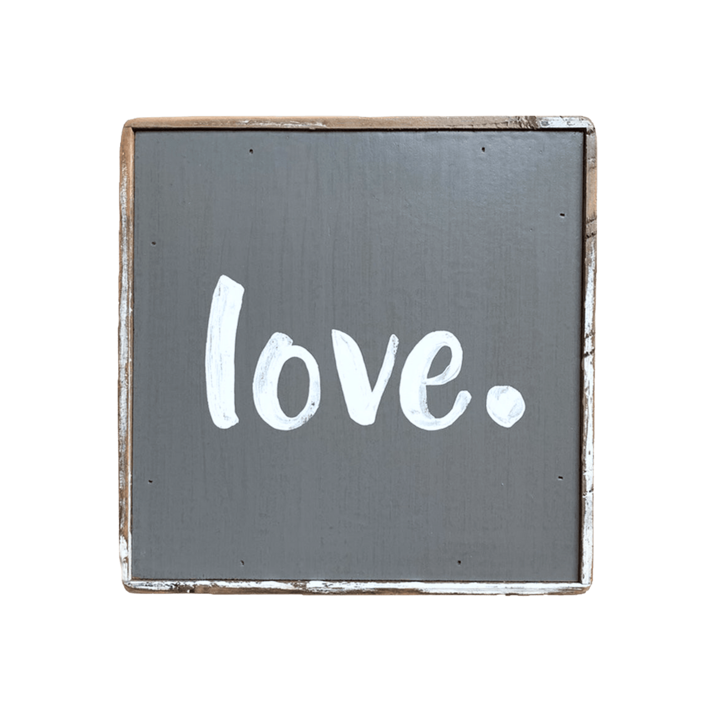 love. - true RED betty