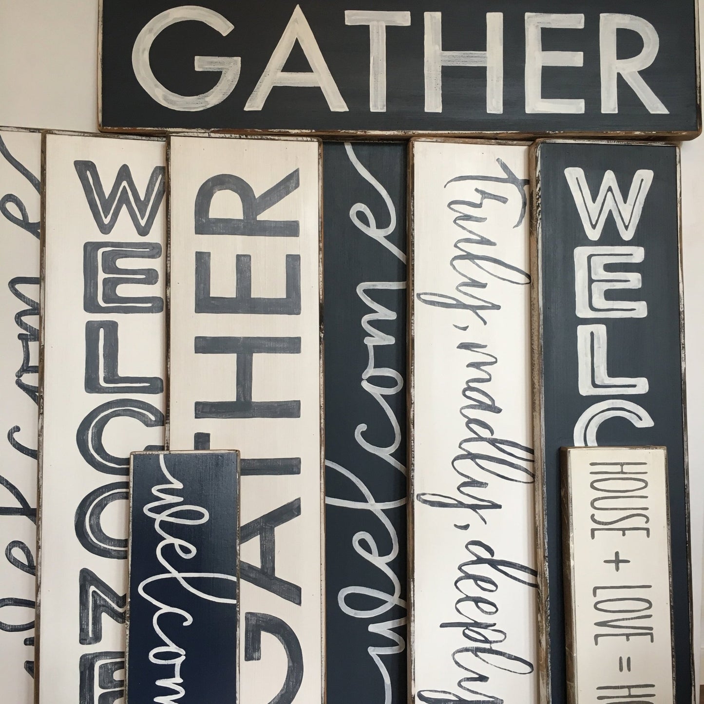 Welcome - true RED betty