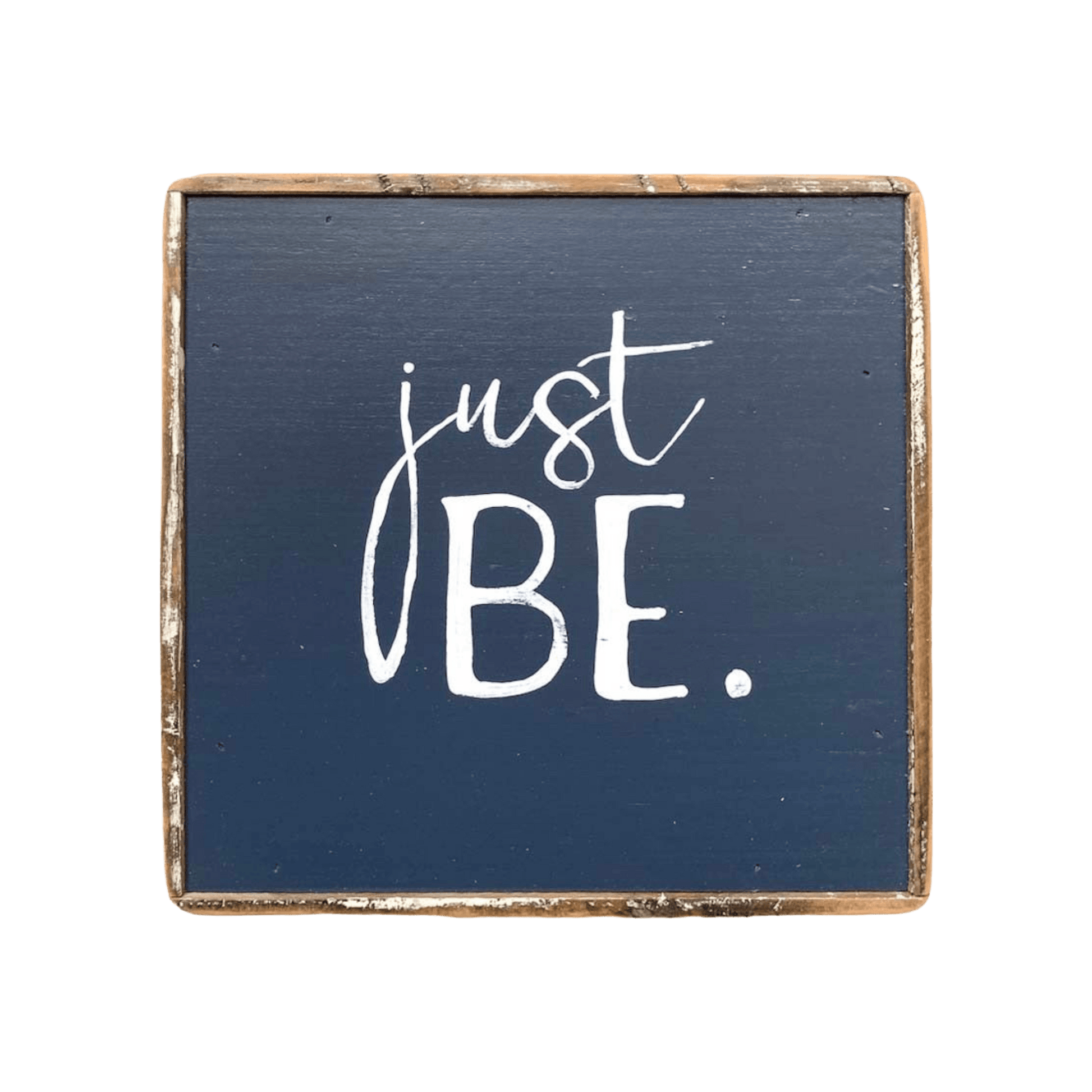 Just Be - true RED betty