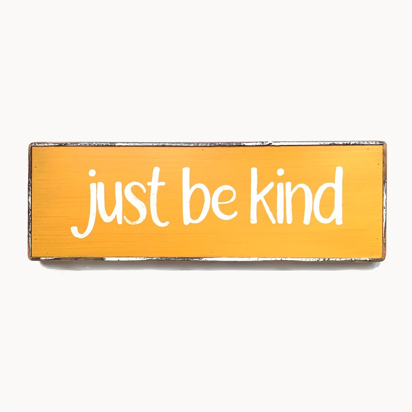 just be kind (small) - true RED betty