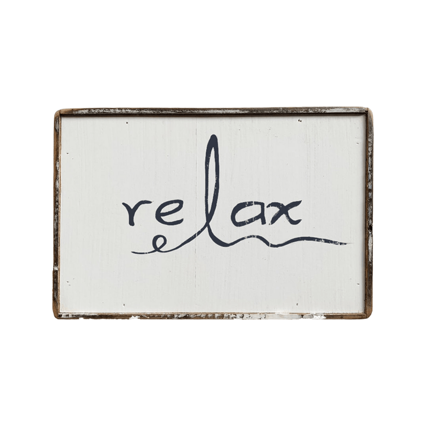Relax - true RED betty